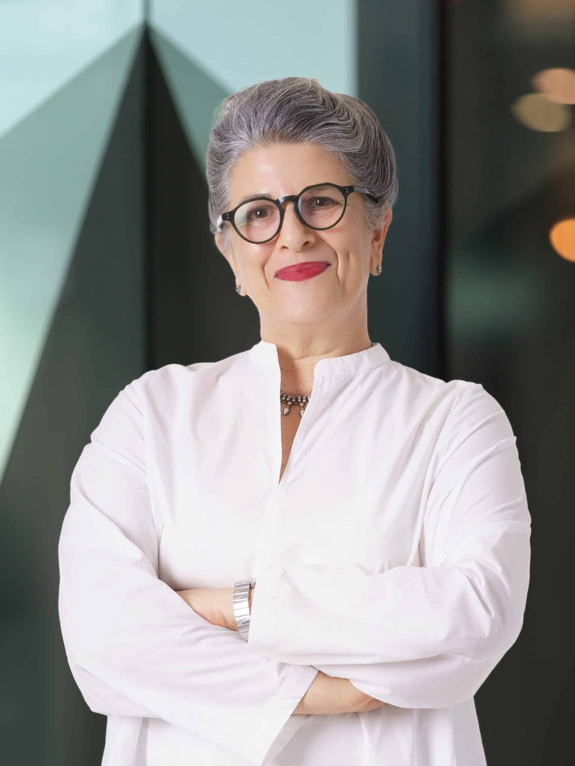 Sandra Schneiderman