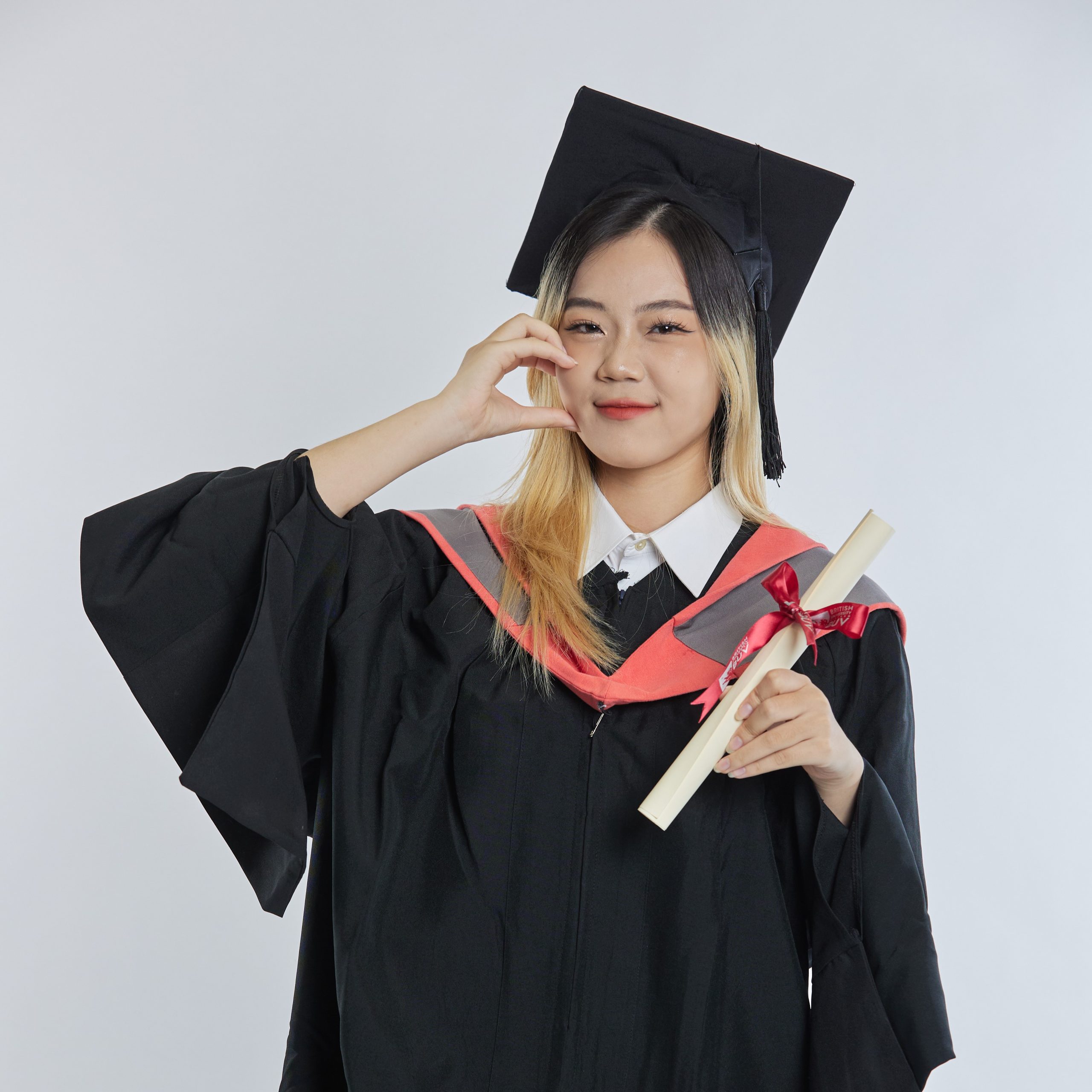 BSc (Hons) International Business Management