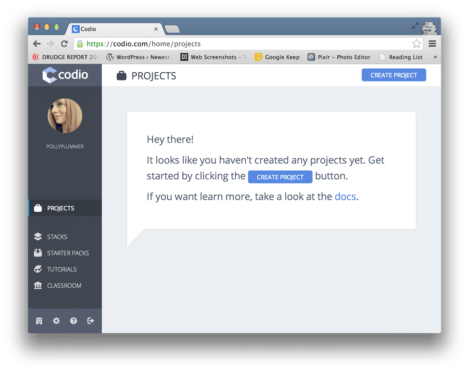 Codio: A Game-Changer for Teaching and Learning